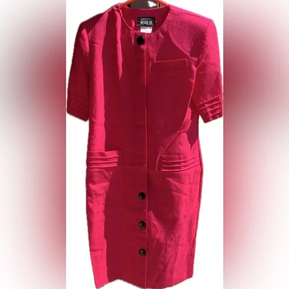 Vintage 90s summer dress - Picture 2 of 9